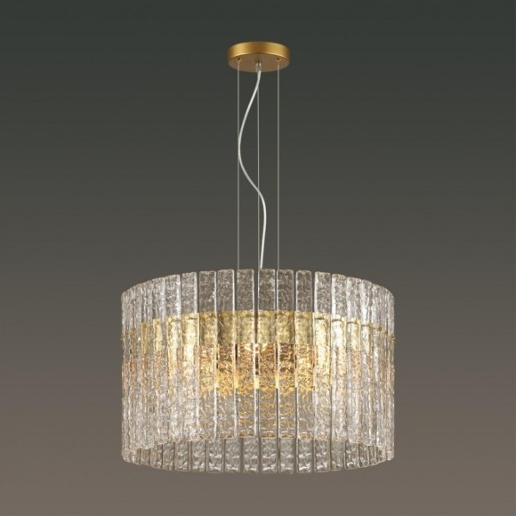 Люстра подвесная Odeon Light 4938/6 MERKALE под лампы 6xE14 6*40W