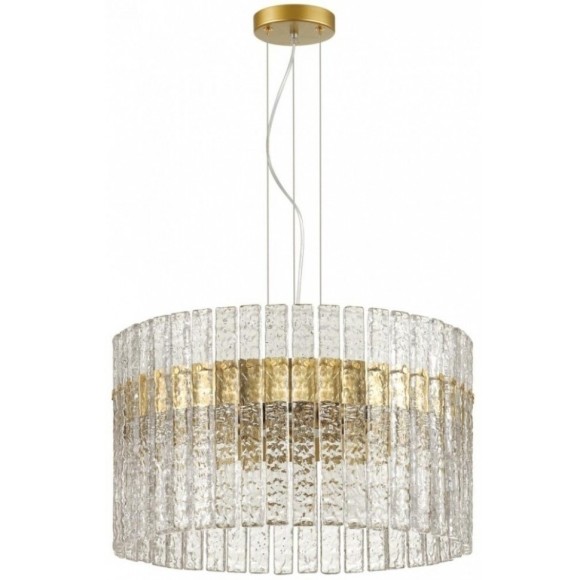 Люстра подвесная Odeon Light 4938/6 MERKALE под лампы 6xE14 6*40W