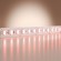 Светодиодная лента Base 12В 2835 9,6Вт/м Red 5м IP 20 Led Strip 201171