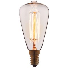 4840-F Ретро-лампа LOFT IT Edison Bulb 4840-F Ретро-лампа LOFT IT Edison Bulb
