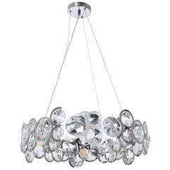 Подвесная люстра Arte Lamp SARAH A1062SP-6CC Подвесная люстра Arte Lamp SARAH A1062SP-6CC