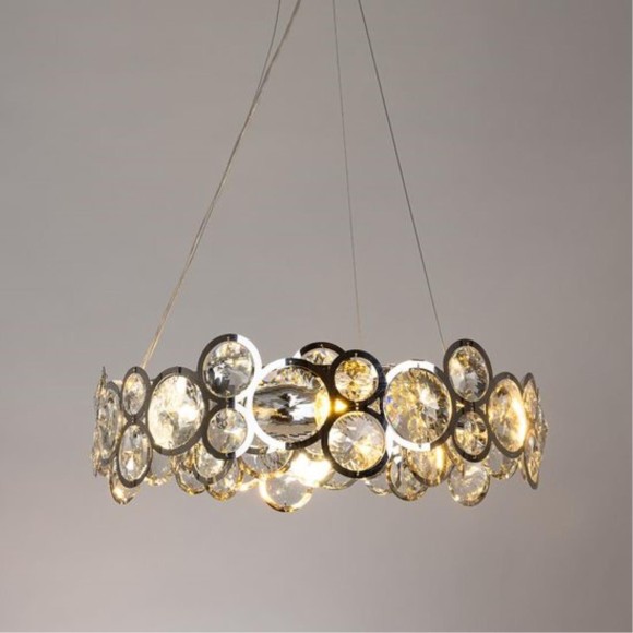 Подвесная люстра Arte Lamp SARAH A1062SP-6CC Подвесная люстра Arte Lamp SARAH A1062SP-6CC