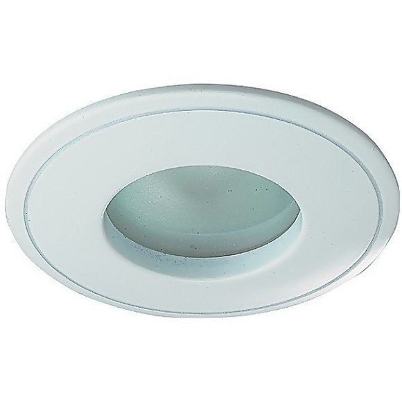 Встраиваемый светильник влагозащищенный Aqua 369305