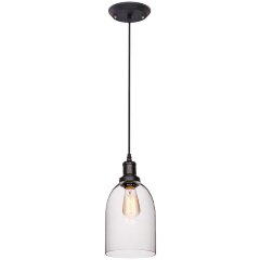 LOFT1814 Подвесной светильник LOFT IT Glass bell LOFT1814 Подвесной светильник LOFT IT Glass bell
