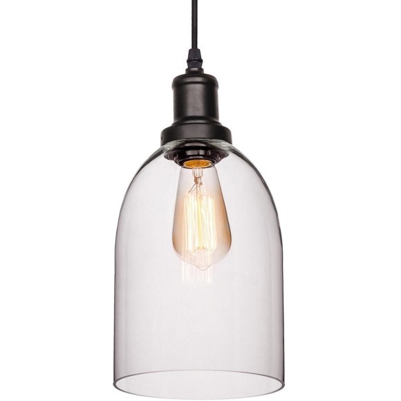 LOFT1814 Подвесной светильник LOFT IT Glass bell LOFT1814 Подвесной светильник LOFT IT Glass bell