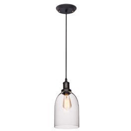 LOFT1814 Подвесной светильник LOFT IT Glass bell LOFT1814 Подвесной светильник LOFT IT Glass bell