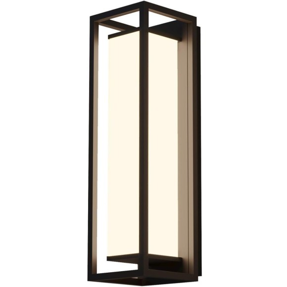 Настенный светильник уличный Barer 4385-2W