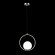LOFT2600-B Подвесной светильник LOFT IT Glob