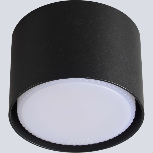 Светильник потолочный Crystal Lux CLT 073C BL 1400/076