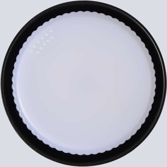 Светильник потолочный Crystal Lux CLT 073C BL 1400/076