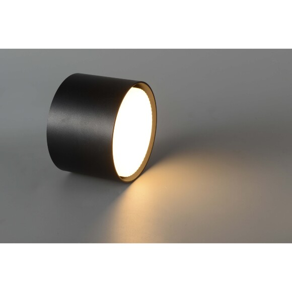 Светильник потолочный Crystal Lux CLT 073C BL 1400/076