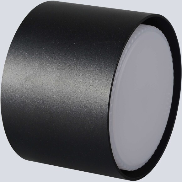 Светильник потолочный Crystal Lux CLT 073C BL 1400/076