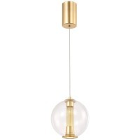 Подвесной светильник Boble 4551-2P