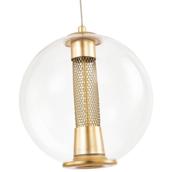 Подвесной светильник Boble 4551-2P