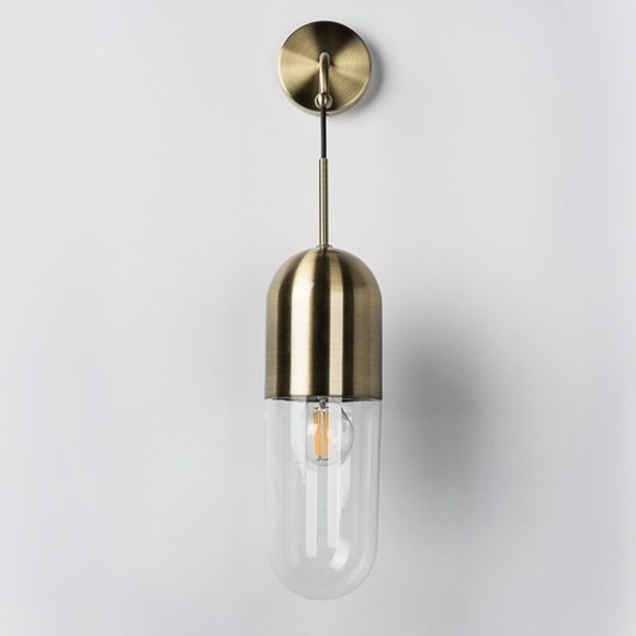 Бра Ramo Lightstar 690511