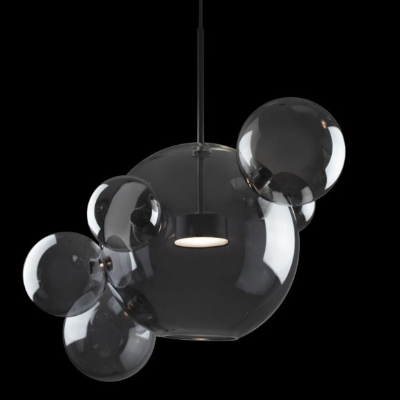 2029-P6 Подвесной светильник LOFT IT Bolle 2029-P6 Подвесной светильник LOFT IT Bolle