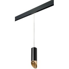 PRORP487140 Трековый магнитный светильник Lightstar TETA PRO 220V под сменную лампу GU10 PRORP487140 Трековый магнитный светильник Lightstar TETA PRO 220V под сменную лампу GU10