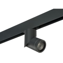 PRO051017 Трековый магнитный светильник Lightstar TETA PRO 220V под сменную лампу GU10 PRO051017 Трековый магнитный светильник Lightstar TETA PRO 220V под сменную лампу GU10