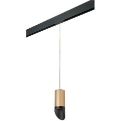 PRORP44037 Трековый магнитный светильник Lightstar TETA PRO 220V под сменную лампу GU10 PRORP44037 Трековый магнитный светильник Lightstar TETA PRO 220V под сменную лампу GU10