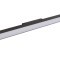 CLT 0.33 001 12W BL M3000K Трековый магнитный светодиодный светильник Crystallux Space 48V CRI90+ 3000К 780Лм 120° 12W
