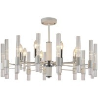 Потолочная люстра Supreme 2539-8P