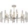 Потолочная люстра Supreme 2539-8P