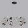 Люстра LED 68W 4000K 3740Лм Odeon Light TRELLIS 5087/68L