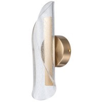 Настенный светильник Arte Lamp CICLONE A2475AP-7PB