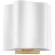 Бра Lightstar 802615 Nubi legno под лампу 1xE14 40W