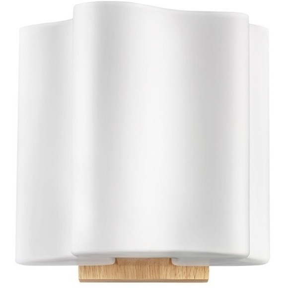 Бра Lightstar 802615 Nubi legno под лампу 1xE14 40W Бра Lightstar 802615 Nubi legno под лампу 1xE14 40W