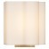 Бра Lightstar 802615 Nubi legno под лампу 1xE14 40W