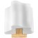 Бра Lightstar 802615 Nubi legno под лампу 1xE14 40W