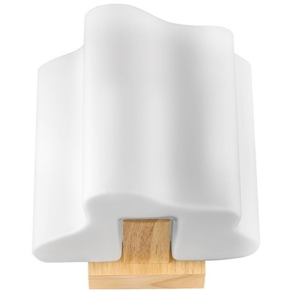 Бра Lightstar 802615 Nubi legno под лампу 1xE14 40W Бра Lightstar 802615 Nubi legno под лампу 1xE14 40W