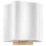 Бра Lightstar 802615 Nubi legno под лампу 1xE14 40W Бра Lightstar 802615 Nubi legno под лампу 1xE14 40W