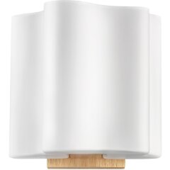 Бра Lightstar 802615 Nubi legno под лампу 1xE14 40W