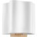 Бра Lightstar 802615 Nubi legno под лампу 1xE14 40W