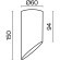 Потолочный светильник Technical C044CL-01-15GU10-B