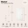 Подвесной светильник цилиндр Maytoni P022PL-L20G3K Ray светодиодный LED 20W
