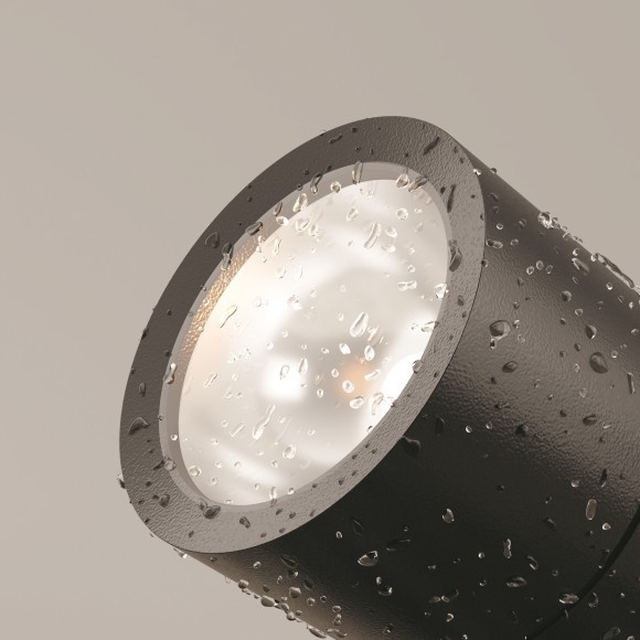 Ландшафтный светильник Outdoor O050FL-L15GF3K