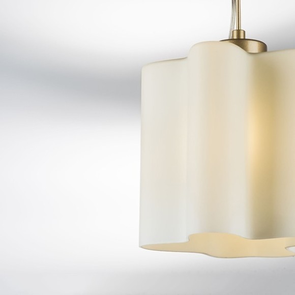 Подвесной светильник с 1 плафоном Lightstar 802113 Nubi под лампу 1xE27 60W Подвесной светильник с 1 плафоном Lightstar 802113 Nubi под лампу 1xE27 60W