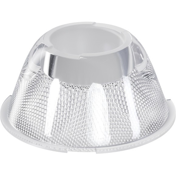 Сменная линза 15град (для светильников серии Focus с диам. плафона 52мм) LensD38-15