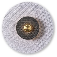 Настенный светильник (бра) Freya FR5494WL-L4GR