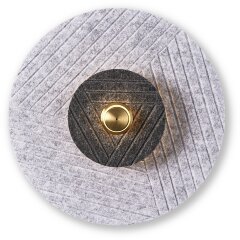 Настенный светильник (бра) Freya FR5494WL-L4GR Настенный светильник (бра) Freya FR5494WL-L4GR