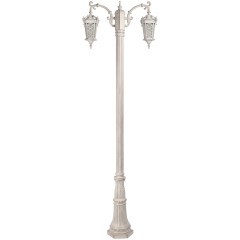 100019/2200 WBG Ландшафтный светильник LOFT IT Tremezzo