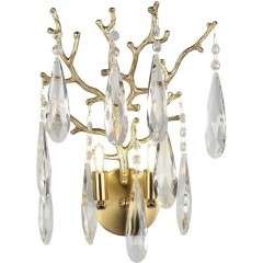 Бра Batelli OML-52901-02 Бра Batelli OML-52901-02