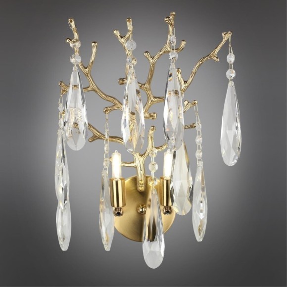 Бра Batelli OML-52901-02 Бра Batelli OML-52901-02