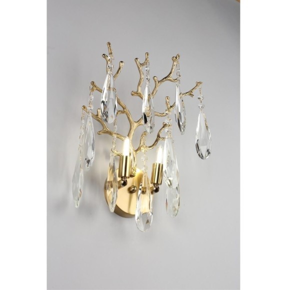 Бра Batelli OML-52901-02 Бра Batelli OML-52901-02