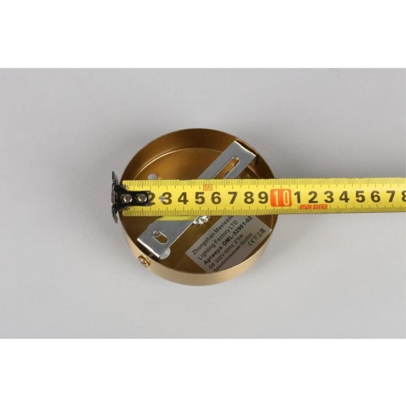 Бра Batelli OML-52901-02 Бра Batelli OML-52901-02