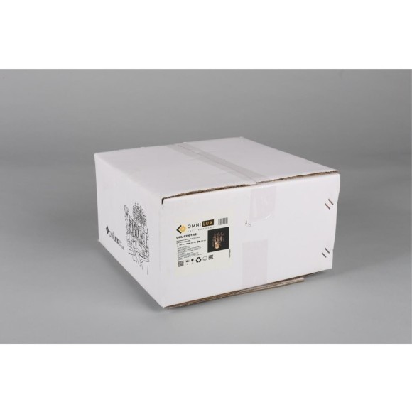 Бра Batelli OML-52901-02 Бра Batelli OML-52901-02