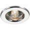 369702 SPOT NT12 346 хром Встраиваемый НП светильник IP20 GX5.3 50W 12V CLASSIC